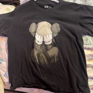 KAWS FIGURE TEE